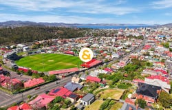 382 Argyle Street, North Hobart, Tas 7000