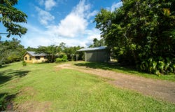 120 Davis Road, Garradunga, Qld 4860