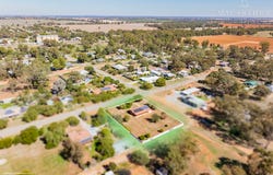 30 Spring Street, Ganmain, NSW 2702