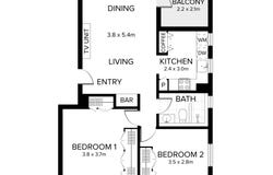 5/19-21 Park Avenue, Randwick, NSW 2031