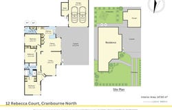 12 Rebecca Court, Cranbourne North, Vic 3977