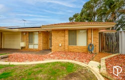 2/16 Valentino Close, Greenfields, WA 6210