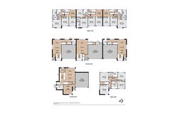 1,2,3 & 4/11 Gilmore Place, Queanbeyan, NSW 2620