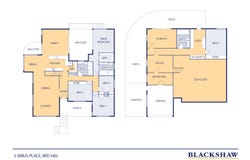 3 Sirius Place, Red Hill, ACT 2603
