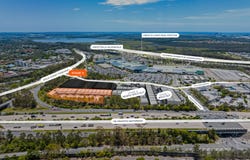 Helensvale Business Park 2 Millaroo Drive, Helensvale, Qld 4212