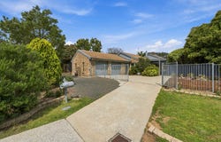 29 Ina Gregory Circuit, Conder, ACT 2906