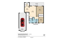 2/15 Cecil Street, Indooroopilly, Qld 4068