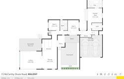 72 Mccarthy Shute Road, Maleny, Qld 4552