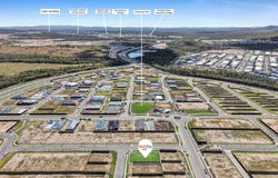 Lot 344, 2 Thornton Street, Yarrabilba, Qld 4207