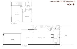 4 Moulden Court, Belconnen, ACT 2617