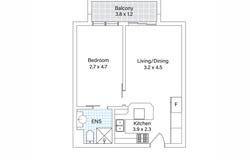 116/4 Dover Court, Mosman Park, WA 6012
