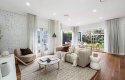 4 Mitchell Street, Five Dock, NSW 2046