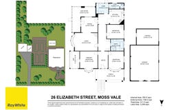 26 Elizabeth Street, Moss Vale, NSW 2577