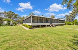 121 Tuppiari Road, Jacks Creek, NSW 2390