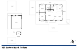 431 Borton Road, Tullera, NSW 2480