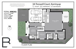 3A Treswell Court, Karrinyup, WA 6018