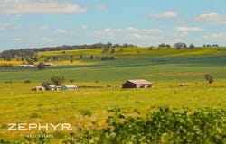 Dandaragan Road, Dandaragan, WA 6507