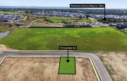 18 Corymbia Circuit, (Gables), Box Hill, NSW 2765