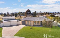 4 Willem Place, Mudgee, NSW 2850