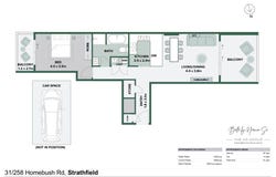 31/258-260 Homebush Road, Strathfield, NSW 2135