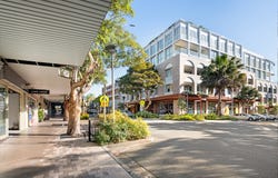 Shop 12, 7 - 17 Waters Road, Neutral Bay, NSW 2089
