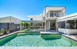 837 Legend Trail, Robina, Qld 4226