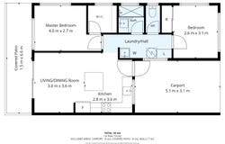 unit 3/47-49 Ford Street, Hermit Park, Qld 4812