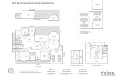 420-424 Cranebrook Road, Cranebrook, NSW 2749