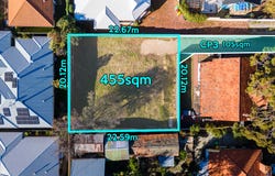 12A Nicholas Crescent, Hilton, WA 6163