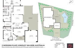 2 Wodgina Place, Kingsley, WA 6026
