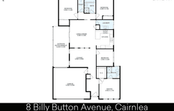 8 Billy Buttons Avenue, Cairnlea, Vic 3023