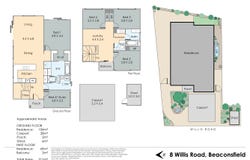 8 Willis Road, Beaconsfield, WA 6162