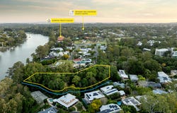 284 Witton Road, Indooroopilly, Qld 4068
