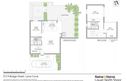 7/7-9 Bridge Street, Lane Cove, NSW 2066