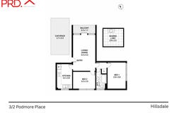 3, 5 & 6/2 Podmore Place, Hillsdale, NSW 2036
