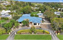 3 Maike Drive, Urraween, Qld 4655