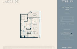 Apartment 2305/6 Lake Serenity Boulevard, Helensvale, Qld 4212