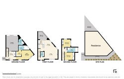 1,3 & 8/24 Gallant Street, Footscray, Vic 3011