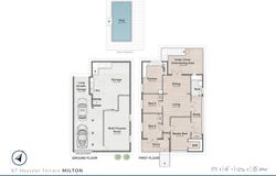 87 Heussler Terrace, Milton, Qld 4064