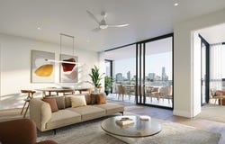 E Type Residence 410 Gregory Terrace, Spring Hill, Qld 4000