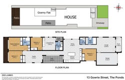13 & 13A Gowrie Street, The Ponds, NSW 2769