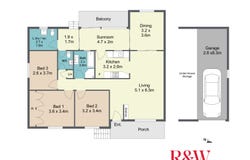 19 Judith Avenue, Mount Riverview, NSW 2774