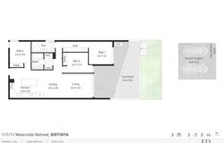 117/11 Waterside Retreat, Birtinya, Qld 4575