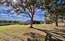 98 McKechnie Road, Ruby Creek, NSW 4380