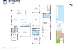 81 Cova Boulevard, Hope Island, Qld 4212