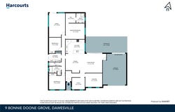 9 Bonnie Doone Grove, Dawesville, WA 6211
