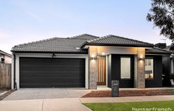 7 Kalinda Avenue, Deanside, Vic 3336