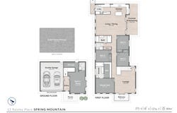 12 Paisley Place, Spring Mountain, Qld 4300