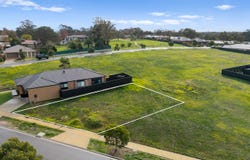 35 Delma Crescent, Seymour, Vic 3660