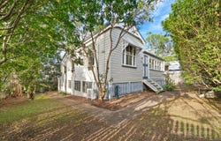 29 Daisy Street, Grange, Qld 4051